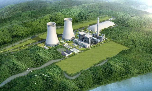 應(yīng)用在發(fā)電廠中的可燃有毒氣體傳感器有哪些？