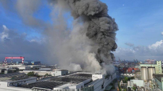 從高雄三元能源公司火災(zāi)事件看鋰電池?zé)崾Э乇O(jiān)測(cè)的重要性