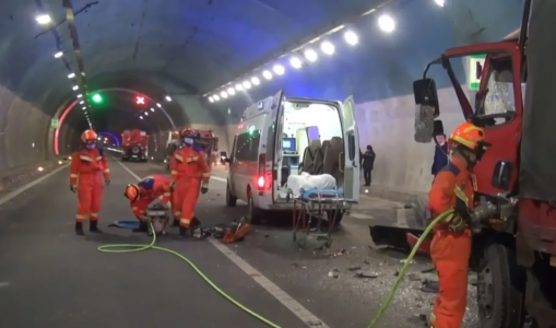 從西渝高鐵隧道一氧化碳泄漏事故看氣體監(jiān)測(cè)傳感器的重要性