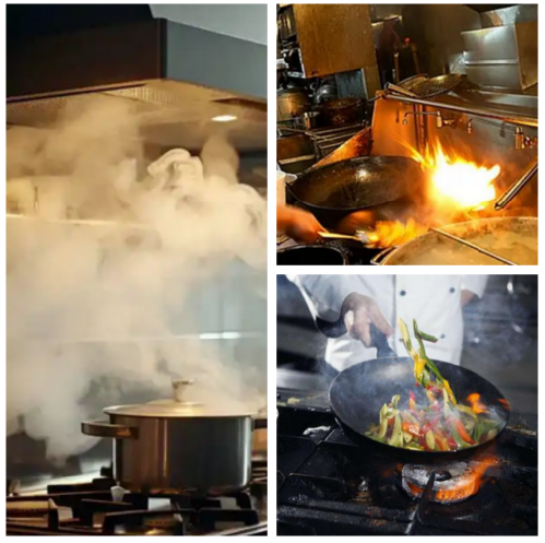 NDIR紅外甲烷傳感器在家用甲烷報警器中的優(yōu)勢