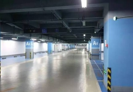 空氣質(zhì)量傳感器監(jiān)測系統(tǒng)可精準(zhǔn)監(jiān)測地下車庫污染情況