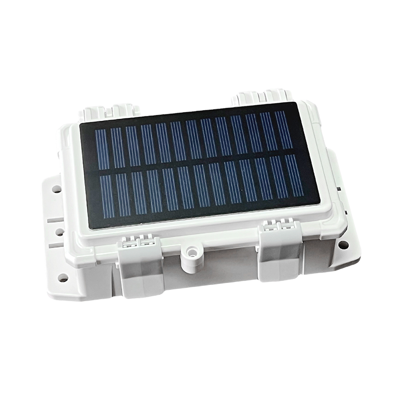 太陽(yáng)能傳感器農(nóng)業(yè)土壤水質(zhì)LoRa無(wú)線測(cè)量低功耗防水溫濕度PH多參數(shù)